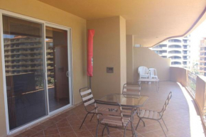 Bella Sirena 1BR BE 503-V by Casago